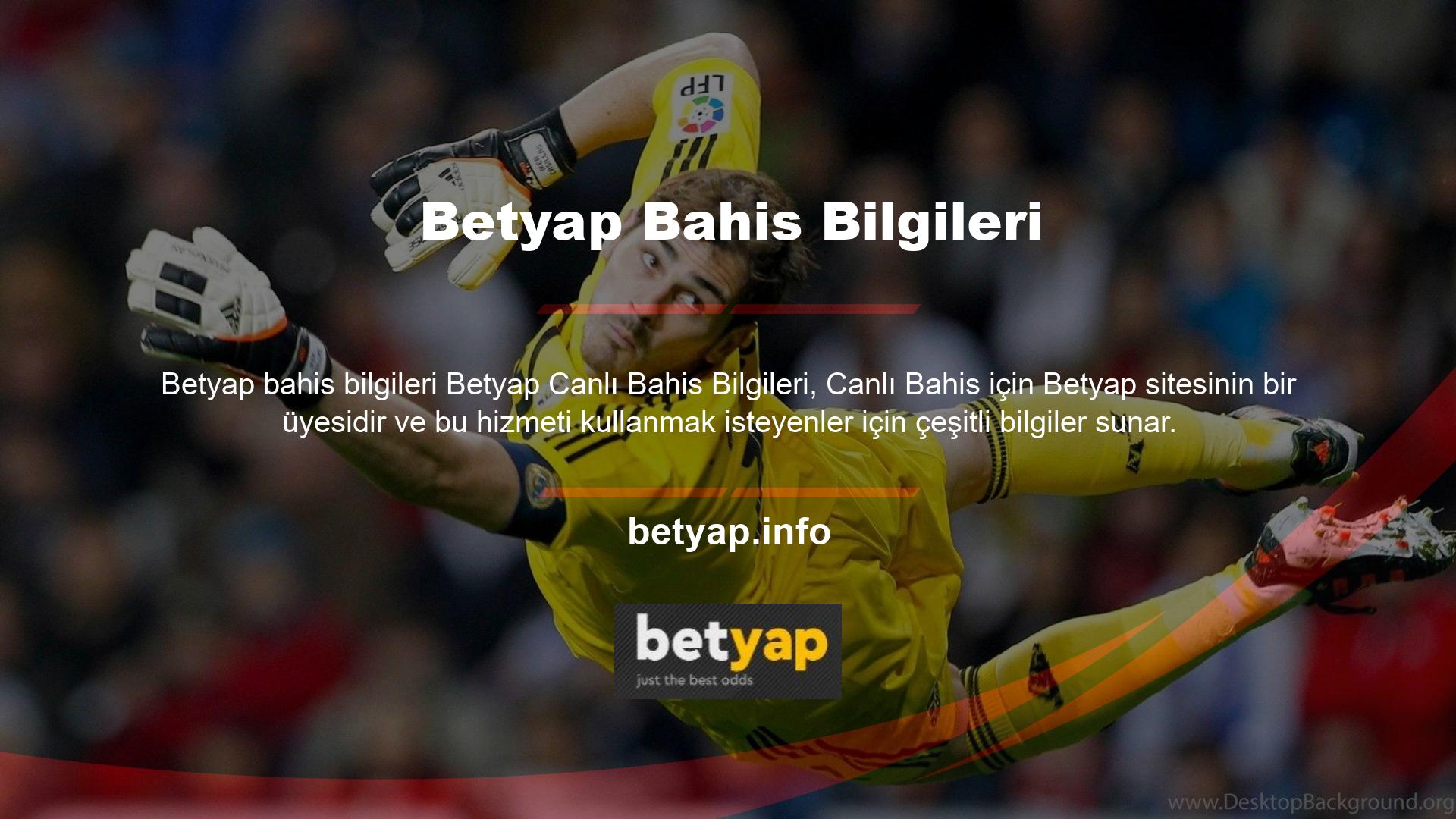 Yapmanız gereken ilk şey, çevrimiçi olarak canlı bahis yaptığınızdan emin olmaktır