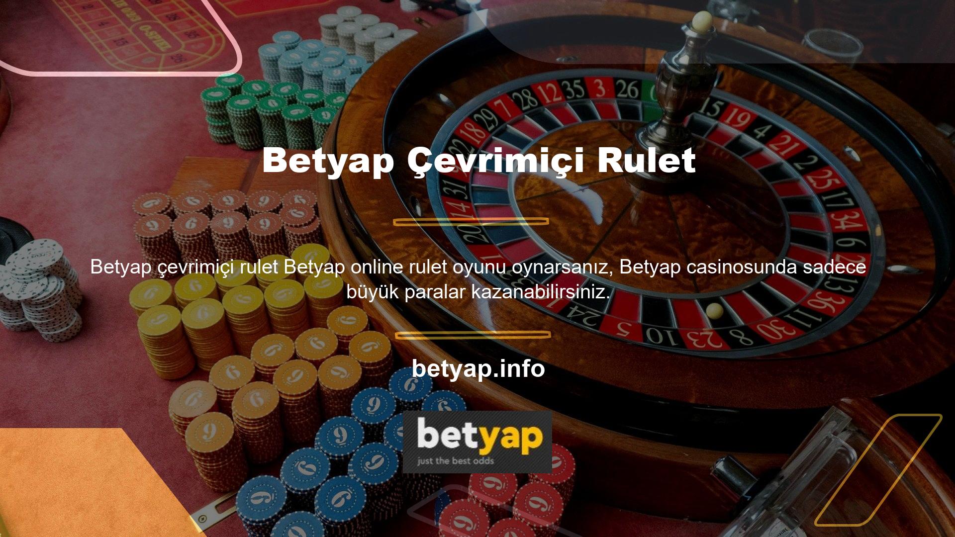 Betyap Live casino oyunlarında bahis yapmaktan ve zamanlarını casino oyunları oynayarak geçirmek isteyenler için, bu teklifler internet üzerinden daha uygun ve kolayca erişilebilir
