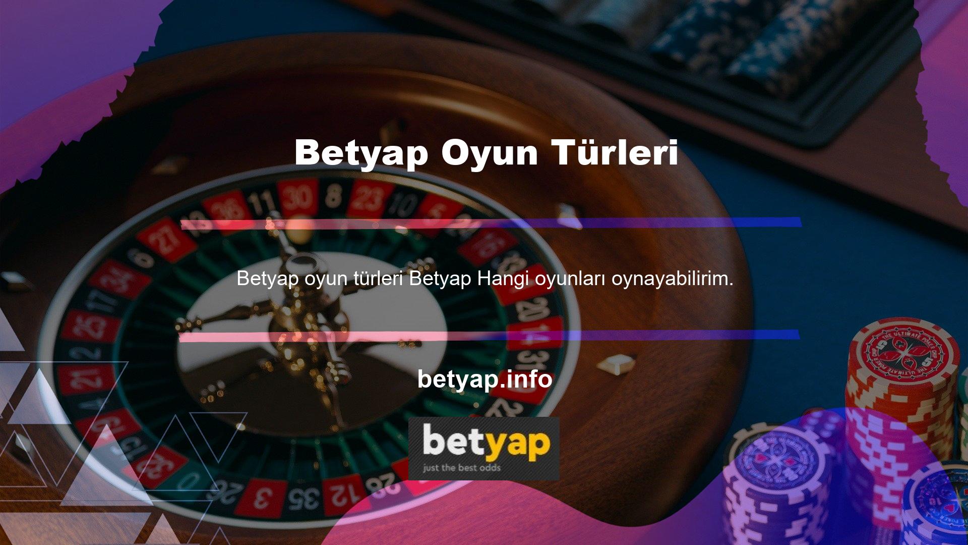 Live Bet