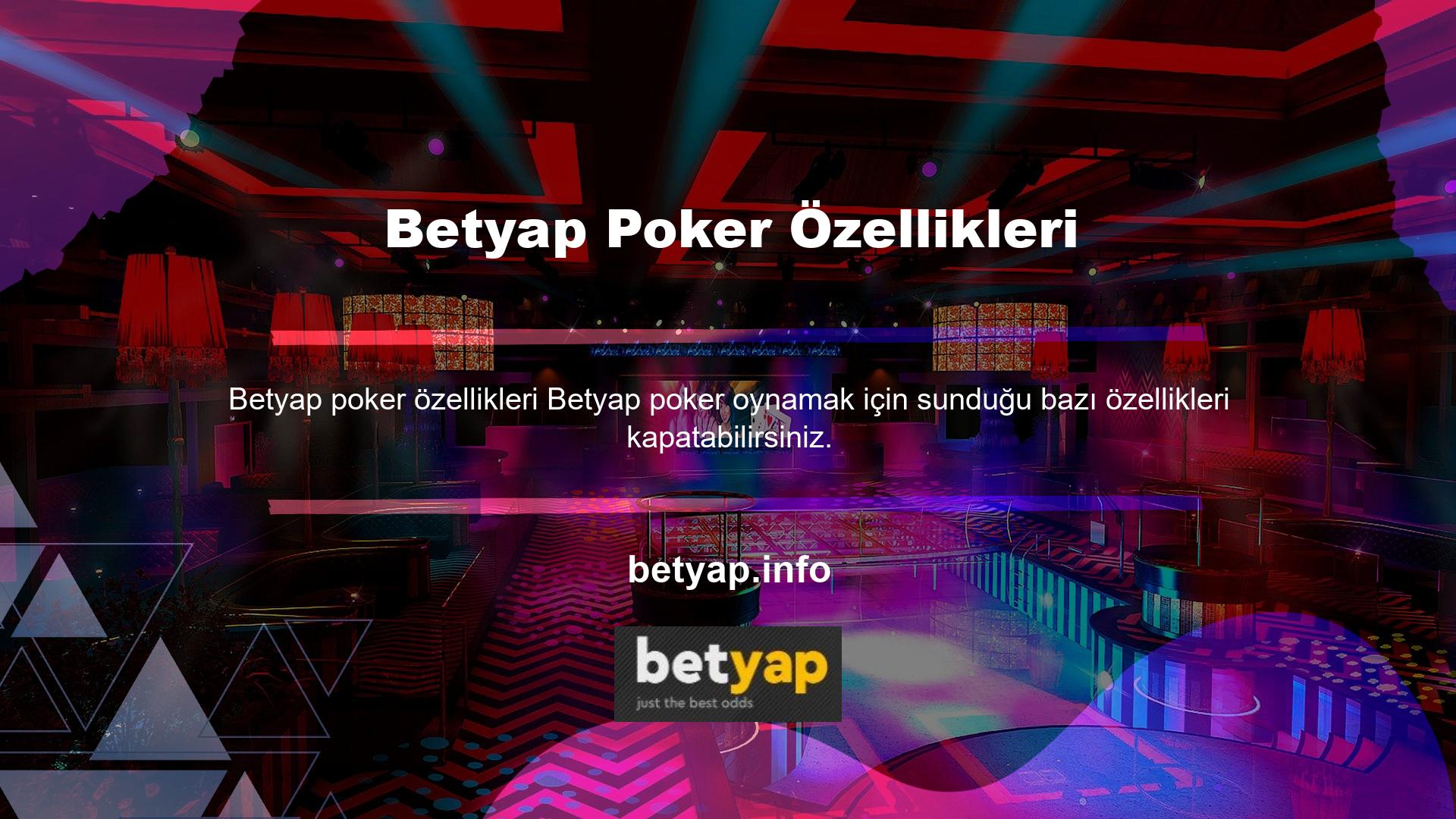 Bahisçiler bu kurallara uymayı ve anlaşmayı kolayca ve hızlı bir şekilde kapatmayı seçebilir