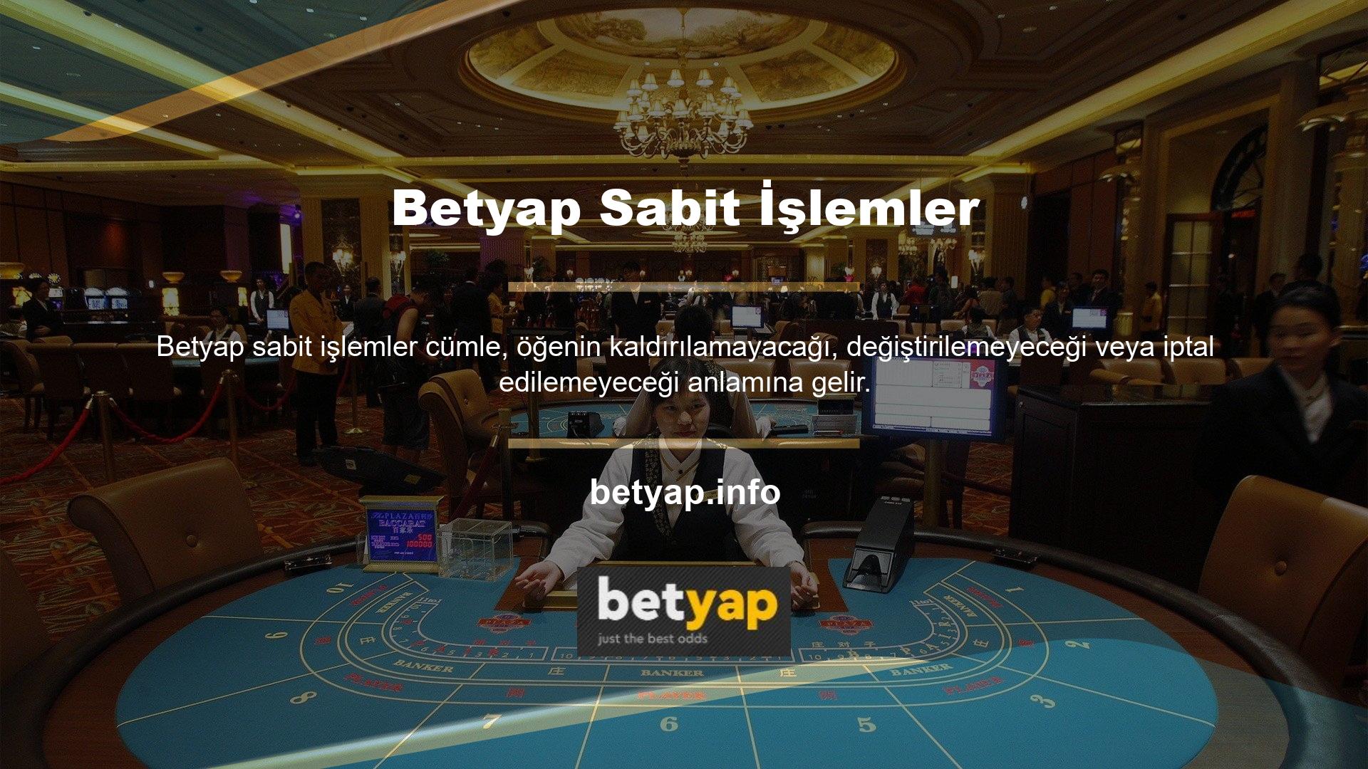 Şirket böyle bir şeyi almadı